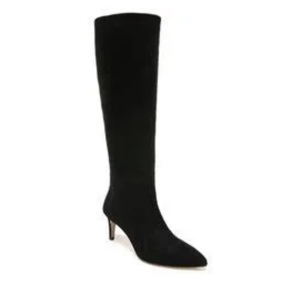 [Sam Edelman] NWOT Uma Suede Boots